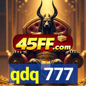 qdq 777